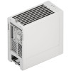 HAVN BF 360 Flow Solid tietokonekotelo, Midi Tower, E-ATX, valkoinen