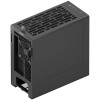 HAVN BF 360 Flow Solid tietokonekotelo, Midi Tower, E-ATX, musta