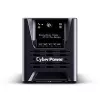 CyberPower PR750ELCD3C line-interactive UPS 750VA/750W, tornimalli