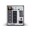CyberPower PR750ELCD3C line-interactive UPS 750VA/750W, tornimalli