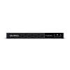 CyberPower PR1550ERM1UC line-interactive UPS 1550VA/1550W, 1U-telineasennus