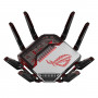 ASUS ROG GT-BN98 nelikaistainen Wi-Fi 8 (802.11bn) pelireititin