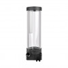 Thermaltake Pacific TOUGH C240 CL-W305-CU12BL-A nestejäähdytyssarja, kirkas jäähdytysneste, 12 cm, musta