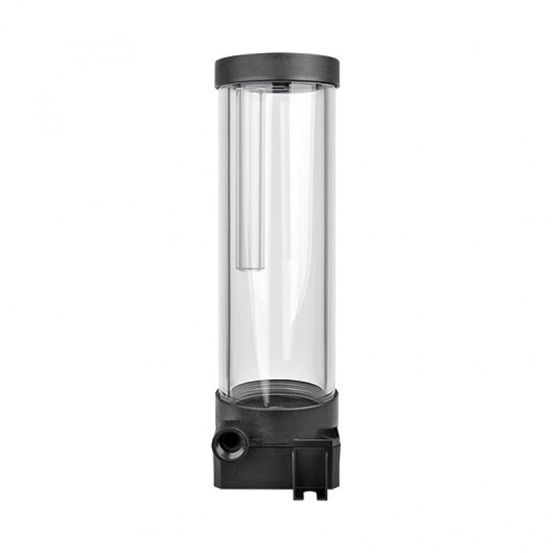 Thermaltake Pacific TOUGH C240 CL-W305-CU12BL-A nestejäähdytyssarja, kirkas jäähdytysneste, 12 cm, musta