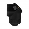 Thermaltake Pacific TOUGH C240 CL-W305-CU12BL-A nestejäähdytyssarja, kirkas jäähdytysneste, 12 cm, musta