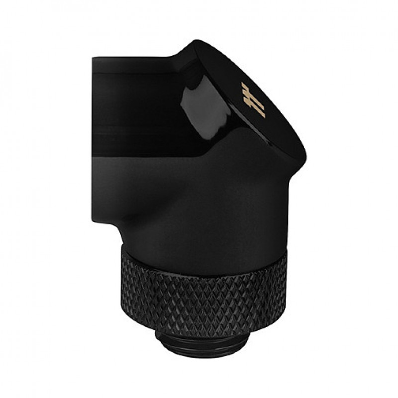 Thermaltake Pacific TOUGH C240 CL-W305-CU12BL-A nestejäähdytyssarja, kirkas jäähdytysneste, 12 cm, musta