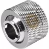 Thermaltake Pacific CL-W031-CA00SL-A puristusliitin, 1/2″ sisä- x 5/8″ ulkohalkaisija, kromi