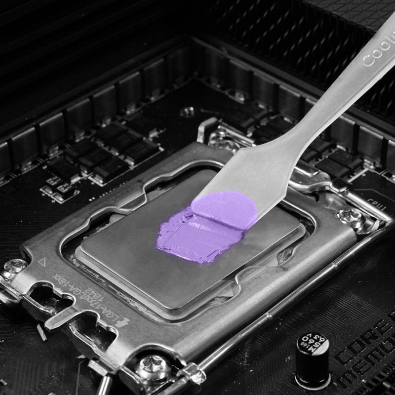 Cooler Master CryoFuze 5 MGY-ADSG-N03G-R1 lämpötahna, 3 g, vihreä
