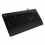 Logitech G213 Prodigy pelinäppäimistö, SLO/HRV-asettelu
