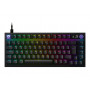 Logitech G316 X 75 -pelinäppäimistö, musta, US International