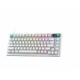 Logitech G316 X 75 -pelinäppäimistö, valkoinen, UK-asettelu