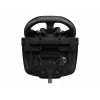 Logitech G923 -ohjauspyörä ja polkimet kilpapeleihin, PC, musta