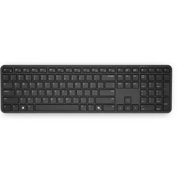 Dell Pro 5 KB526 langaton näppäimistö, musta, US International (QWERTY)