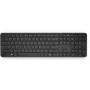 Dell Pro 5 KB526 langaton näppäimistö, musta, US International (QWERTY)
