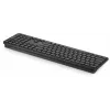 Dell Pro 5 KB526 langaton näppäimistö, musta, US International (QWERTY)