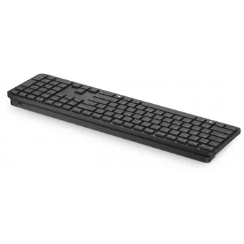 Dell Pro 5 KB526 langaton näppäimistö, musta, US International (QWERTY)