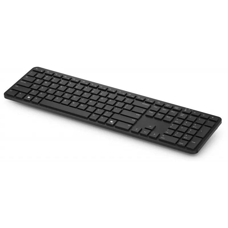 Dell Pro 5 KB526 langaton näppäimistö, musta, US International (QWERTY)