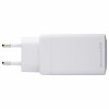 dbramante1928 CI70CCWH4436 verkkolaite, 70 W, 2x USB-C + 1x USB-A, EU-pistoke, valkoinen
