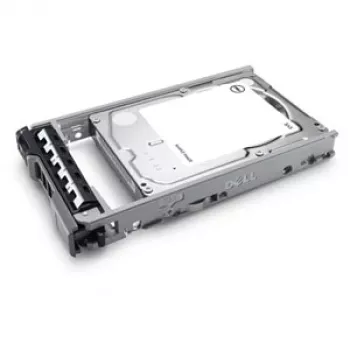Dell R3H6D kiintolevy asiakaspaketti, 1,2 TB, 2,5 tuumaa, SAS 12 Gb/s, 10 000 rpm, hot-swap