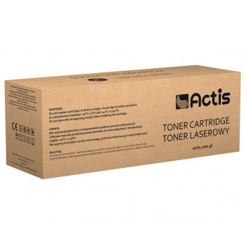 Actis TB-2590A väriainekasetti Brother TN-2590:lle, 1200 sivua, musta