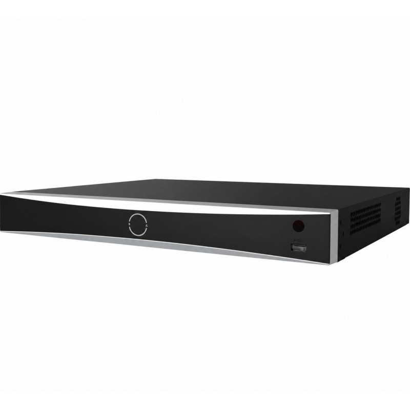 Miton NT-NVR761F-H2 IP-verkkotallennin (NVR), 16 kanavaa, 12 MP
