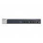 Netgear XS508Mv2 hallitsematon kytkin, 8 x 10GBase-T (XS508M-200EUS)