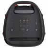 JBL PartyBox 310 JBLPARTYBOX310EU kannettava juhlakaiutin, langaton, Bluetooth, sovelluksella ohjattava, 240 W, kaksitie, musta