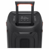 JBL PartyBox 310 JBLPARTYBOX310EU kannettava juhlakaiutin, langaton, Bluetooth, sovelluksella ohjattava, 240 W, kaksitie, musta