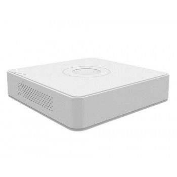 Hikvision DS-7116HQHI-K1 (E) 5-in-1-tallennin, 16 kanavaa