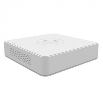 Hikvision DS-7116HQHI-K1 (E) 5-in-1-tallennin, 16 kanavaa