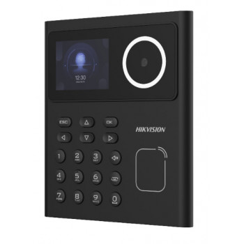 Hikvision DS-K1T320MX kulunvalvontaterminaali