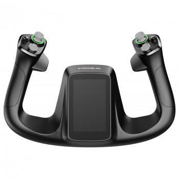 Moza Racing MFY Pro Yoke Handle AS021 pelikontrolleri