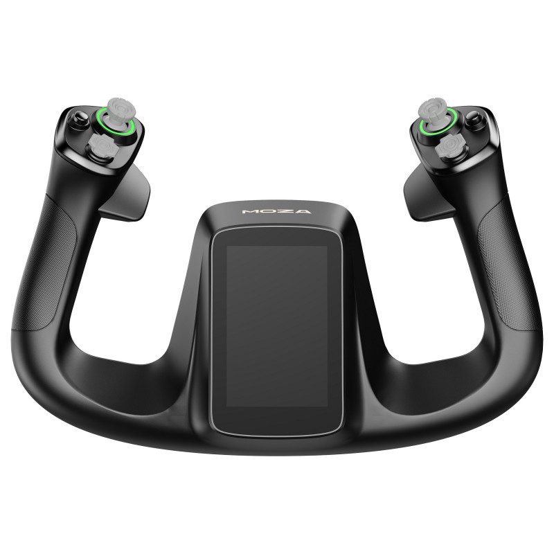 Moza Racing MFY Pro Yoke Handle AS021 pelikontrolleri