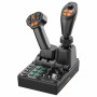 Moza Racing Farming Control System RS104 pelikontrolleri