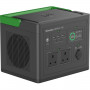 APC Schneider OffGrid 730 PPS730-UK kannettava virta-asema, 738 Wh, UK-pistorasiat