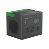 APC Schneider OffGrid 730 PPS730-UK kannettava virta-asema, 738 Wh, UK-pistorasiat