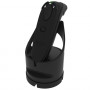 Socket Mobile DuraScan D720 viivakoodinlukija, 1D/2D, latausteline, musta