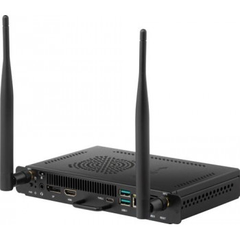 ViewSonic VPCF5-W55-G1-2A tietokone, Intel Core i5-12450H, 16 Gt RAM