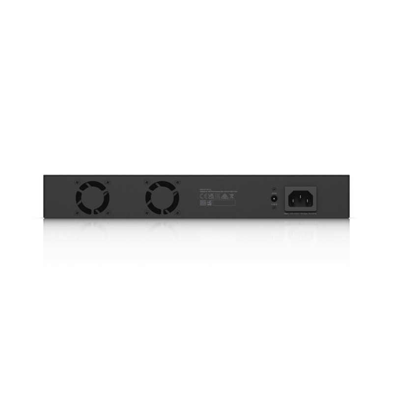 Ubiquiti UFiber OLT UF-OLT-4 GPON-pääte