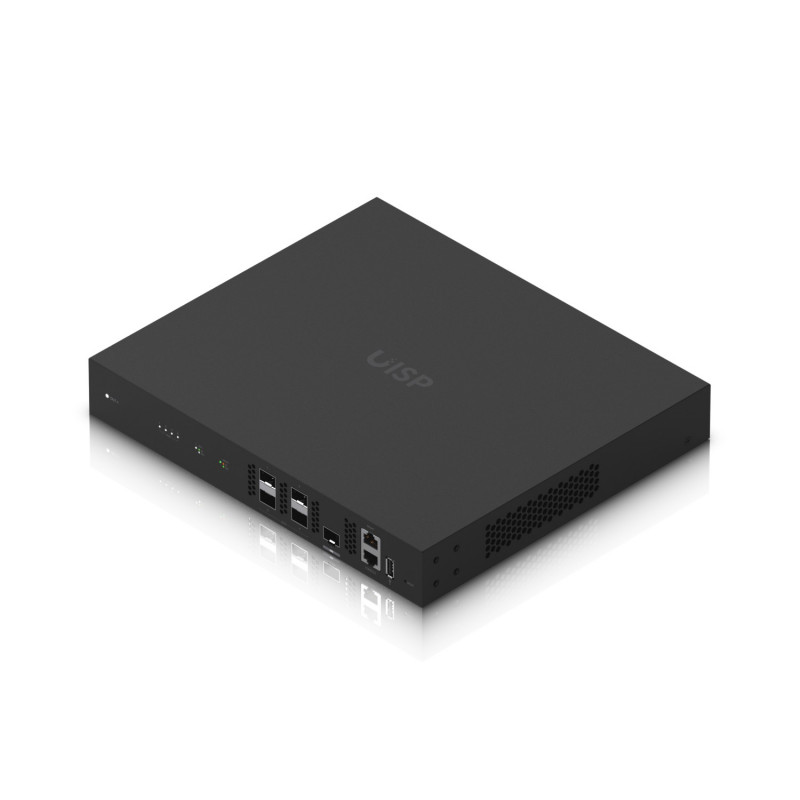 Ubiquiti UFiber OLT UF-OLT-4 GPON-pääte