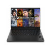 HP HyperX OMEN 15 kannettava tietokone DG3X6EA, AMD Ryzen 5, 16 GB RAM, 512 GB, GeForce RTX 5050, Windows 11