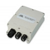 Microchip PD-9001GO-ET virtainjektori, 1 portti, 30 W, AC 100–240 V