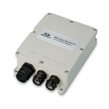 Microchip PD-9001GO-ET virtainjektori, 1 portti, 30 W, AC 100–240 V