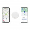 XD Design FindMate Dual RCS paikannin P301.6203, Apple Find My ja Android Find Hub, IPX5