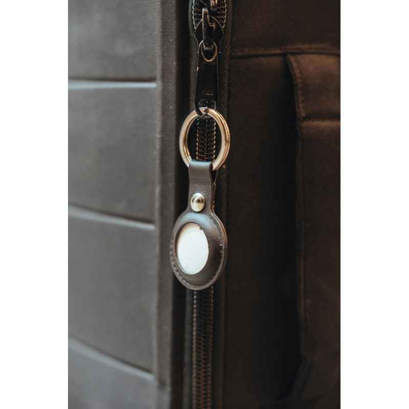 XD Design FindMate Dual RCS paikannin P301.6203, Apple Find My ja Android Find Hub, IPX5