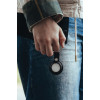 XD Design FindMate Dual RCS paikannin P301.6203, Apple Find My ja Android Find Hub, IPX5