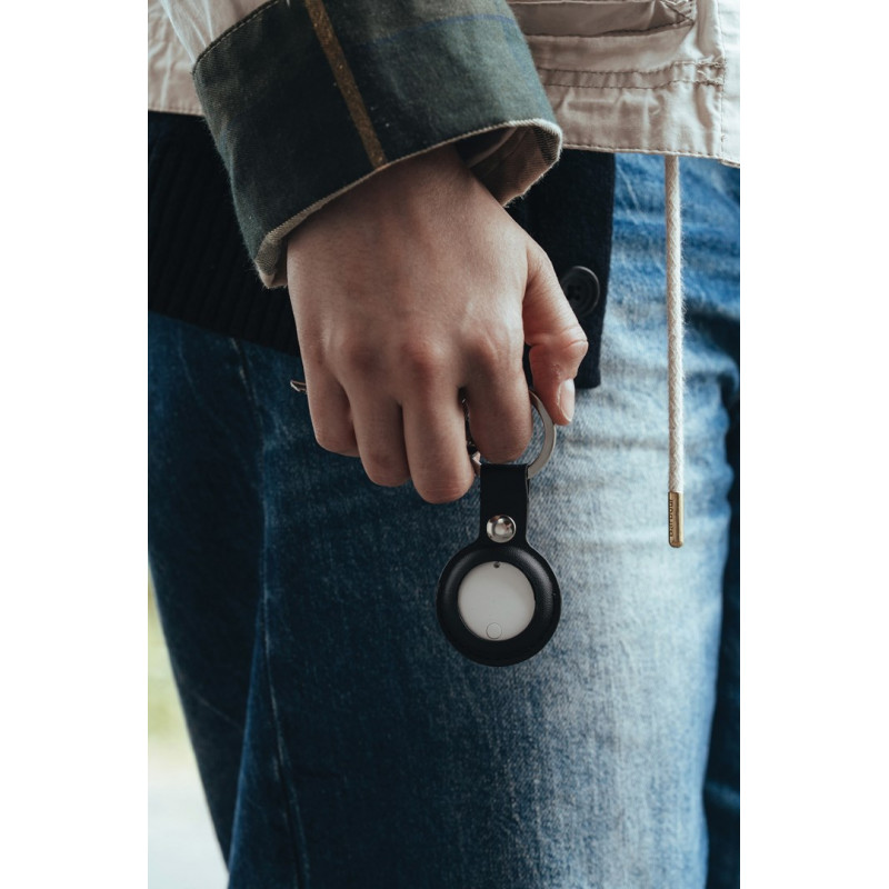 XD Design FindMate Dual RCS paikannin P301.6203, Apple Find My ja Android Find Hub, IPX5