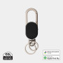XD Design Connects Keyfinder Dual avainpaikannin, Apple ja Android Find, P301.1601
