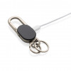 XD Design Connects Keyfinder Dual avainpaikannin, Apple ja Android Find, P301.1601