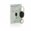 XD Design Connects Keyfinder Dual avainpaikannin, Apple ja Android Find, P301.1601